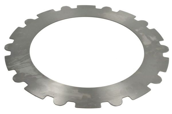 SBP Reparatieset, differentieel