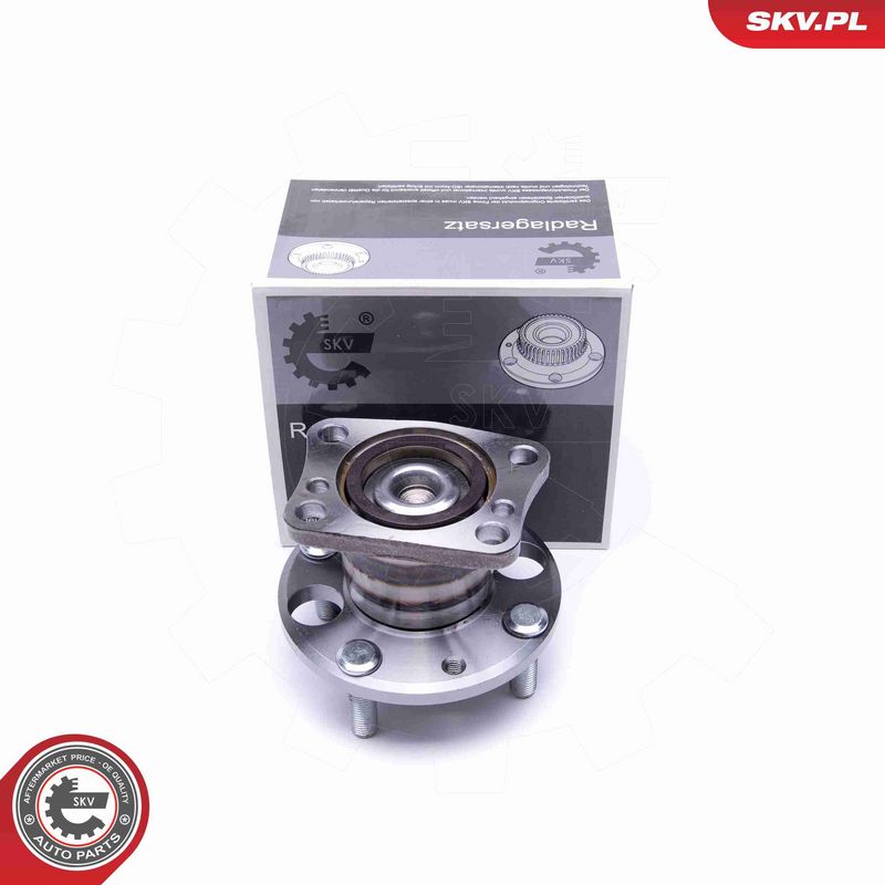 ESEN SKV 29SKV414 - Wheel Bearing Kit