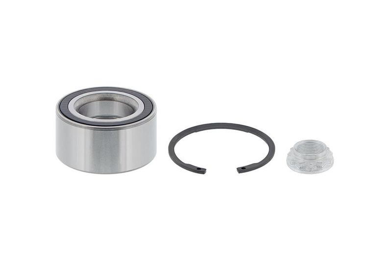 TOPRAN 501525 - Rato guolio komplektas
