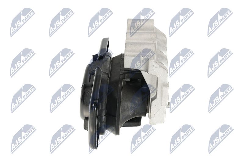 Paigutus, Mootor, NTY ZPS-CH-172