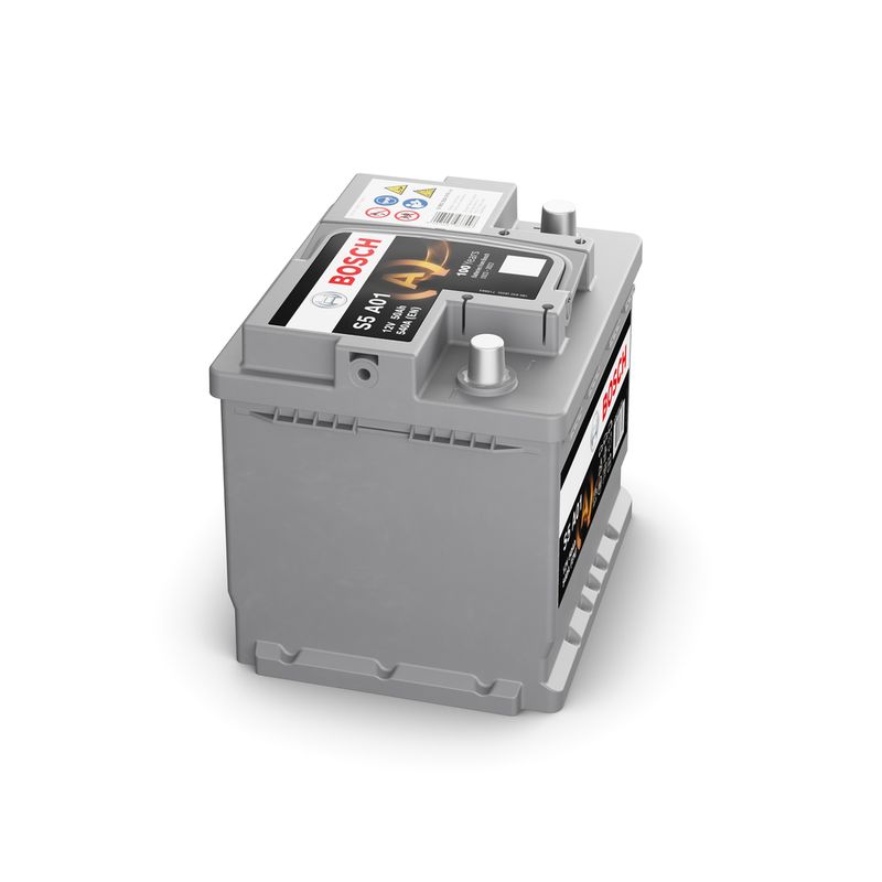 Käivitusaku, BOSCH 0 092 S5A 010
