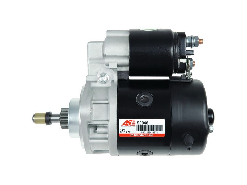 AS-PL S0046 Starter