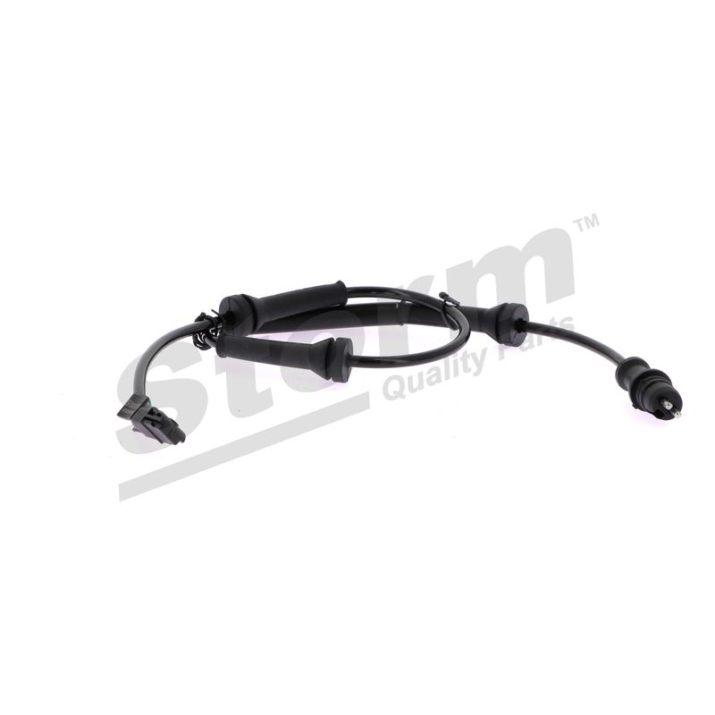 Capteur, vitesse de roue STORM QUALITY PARTS 888012