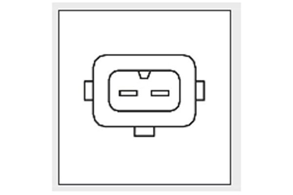 Kavo Parts EIT-1006 Sensor, intake air temperature