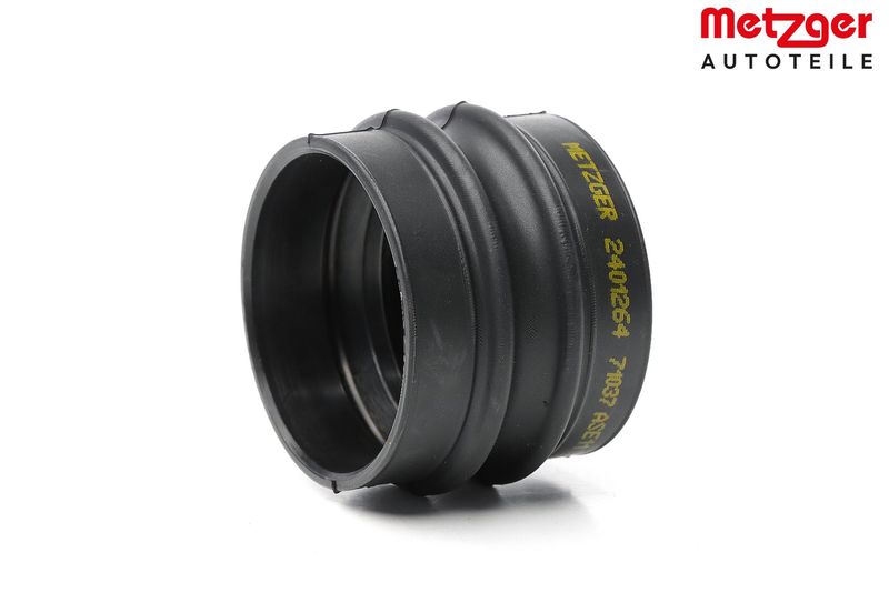 METZGER AUTOTEILE 2401264 Charge Air Hose