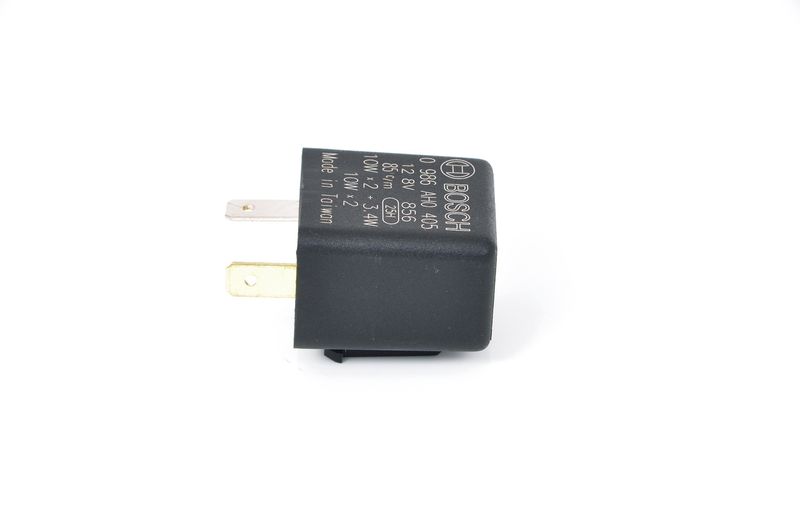 BOSCH 0 986 AH0 405 Relay, main current