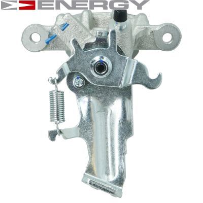Pidurisadul, ENERGY ZH0323