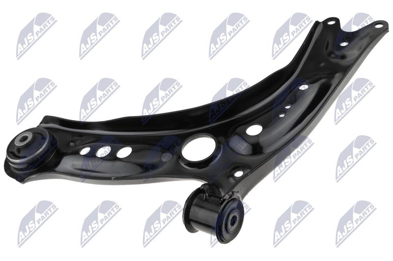 NTY ZWD-VW-060 Control/Trailing Arm, wheel suspension