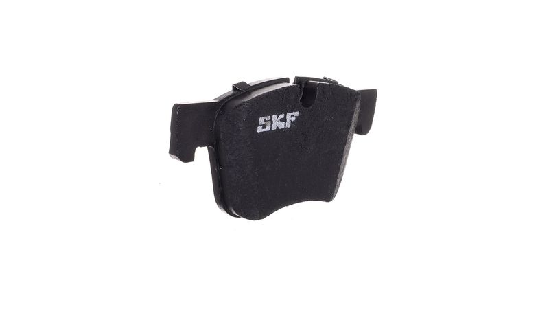 SKF VKBP 80194 Stabdžių trinkelių rinkinys, diskinis stabdys