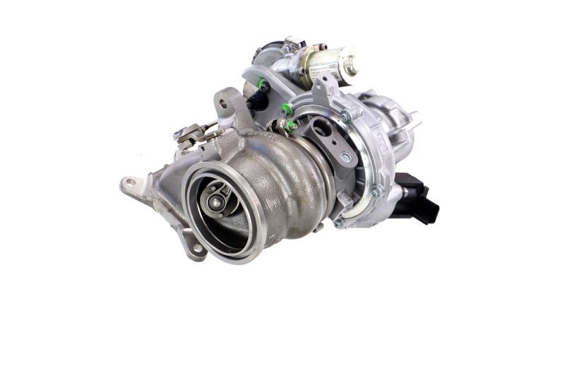 REMANTE 003-002-001355R Charger, charging (supercharged/turbocharged)