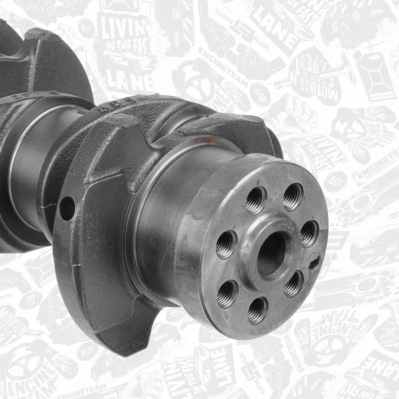 Product Image - Krukas - HK0206 - ET ENGINETEAM