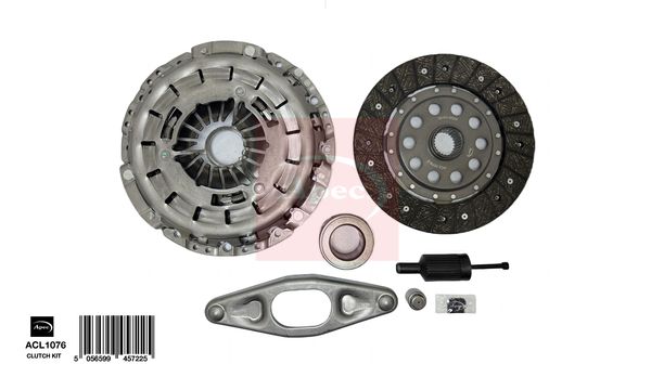 APEC Clutch Kit ACL1076