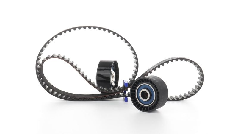 Hammasrihma komplekt, SKF VKMA 03256