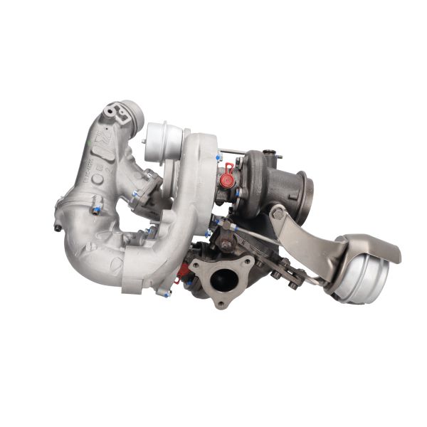 OE-TurboPower IT-10009700036 Charger, charging (supercharged/turbocharged)