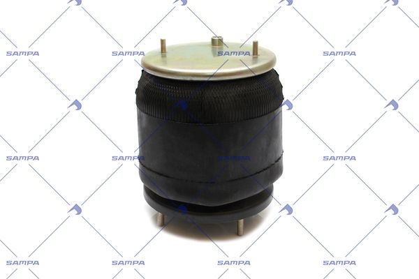 Burduf, suspensie pneumatica SAMPA SP 554154-KP