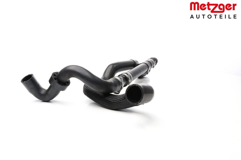 METZGER AUTOTEILE 2420776 Radiator Hose
