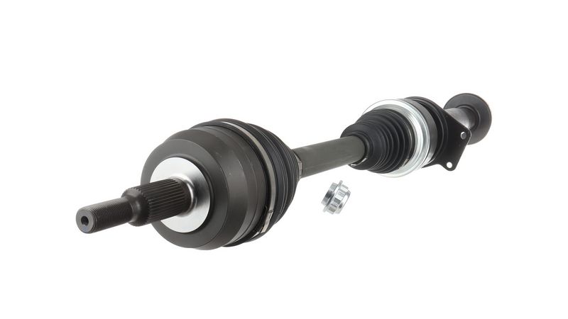 Veovõll, SKF VKJC 6726
