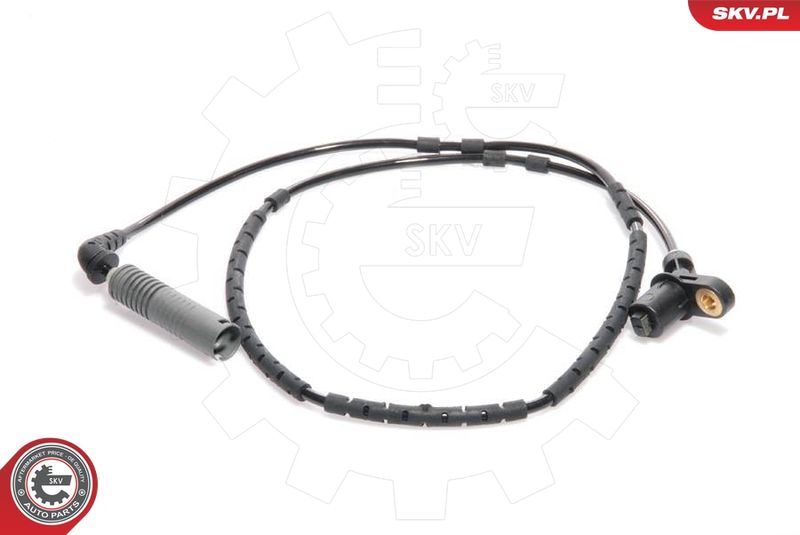 ESEN SKV 06SKV036 Sensor, wheel speed