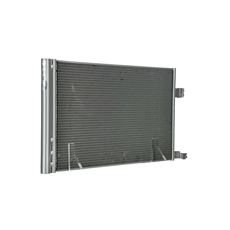 NISSENS 940808 Condenser, air conditioning