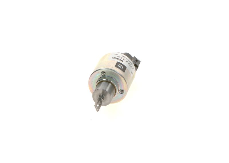 BOSCH 2339303222 Solenoid Switch, starter