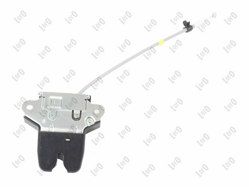 ABAKUS 132-024-003 Tailgate Lock