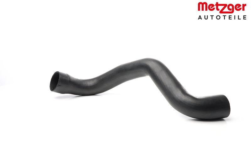 METZGER AUTOTEILE 2401011 Charge Air Hose