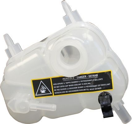 METZGER AUTOTEILE 2140203 - Expansion Tank, coolant