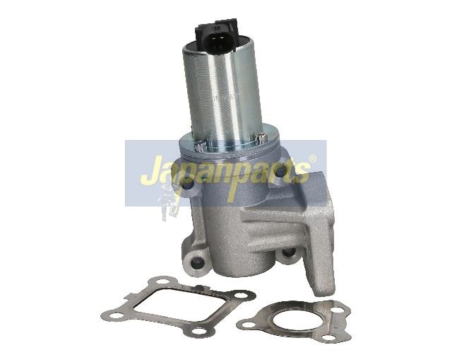 JAPANPARTS Клапан возврата ОГ