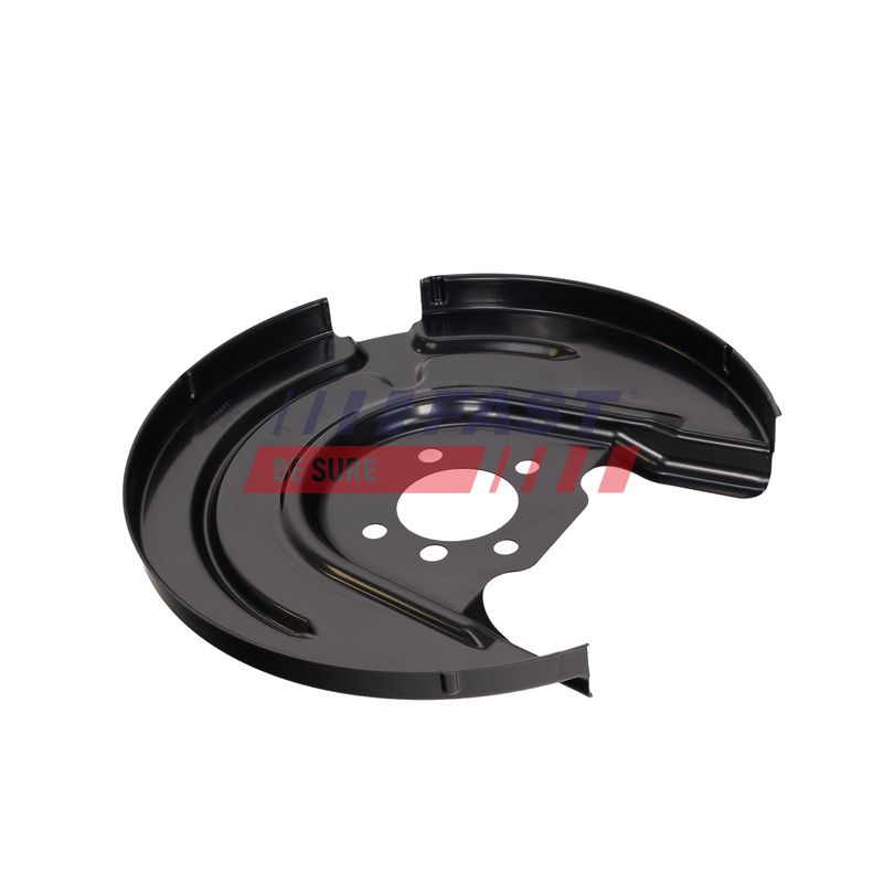 FAST FT03859 Splash Guard, brake disc