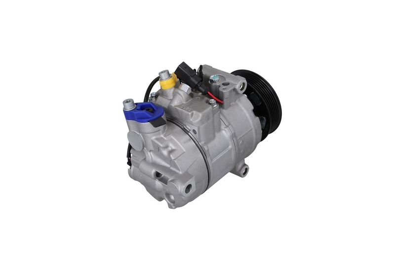 KAMOKA 7820037 Compressor, air conditioning
