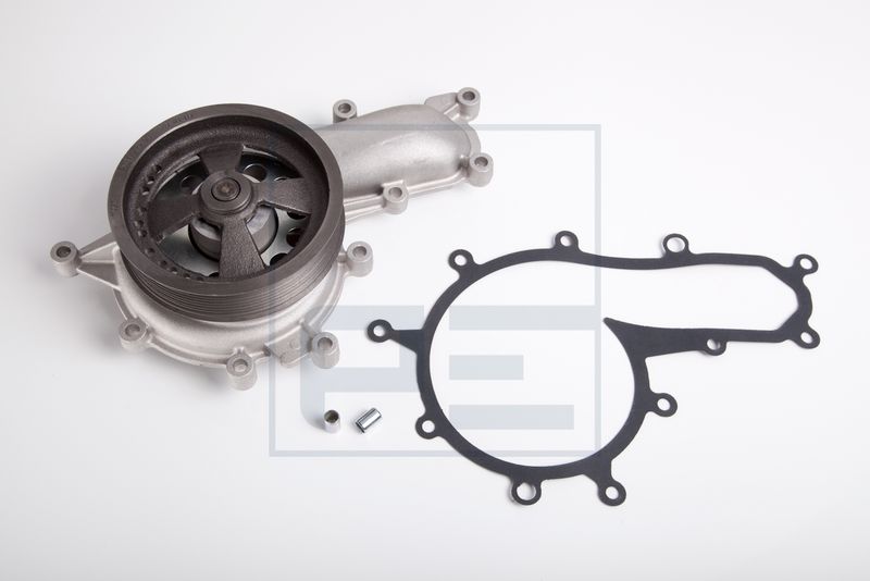 Vodní čerpadlo, chlazení motoru 120.406-00A