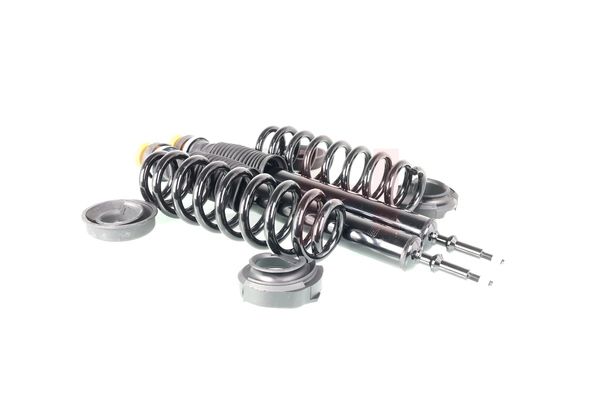 GH GH-331503S02 Suspension Kit, springs/shock absorbers