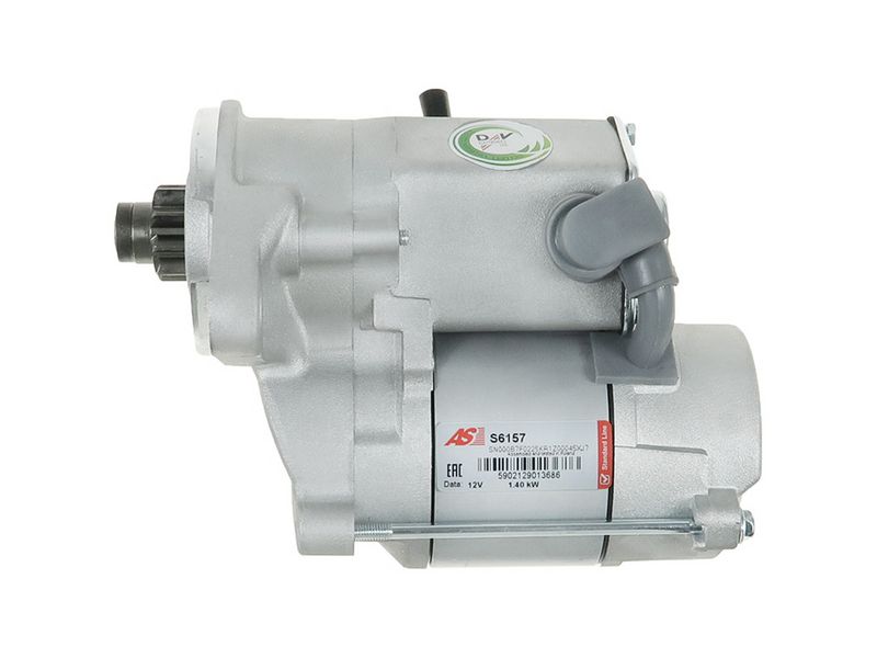 AS-PL S6157 Starter