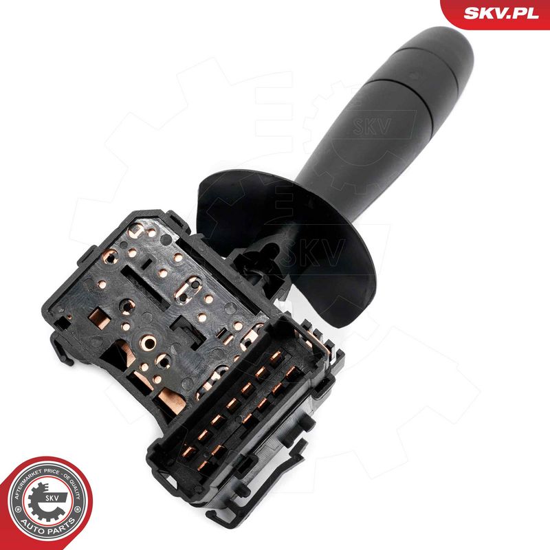 Tulede, kojameeste kangilüliti, ESEN SKV 38SKV553