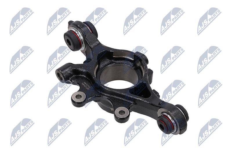 NTY ZZT-LR-004 Steering Knuckle, wheel suspension
