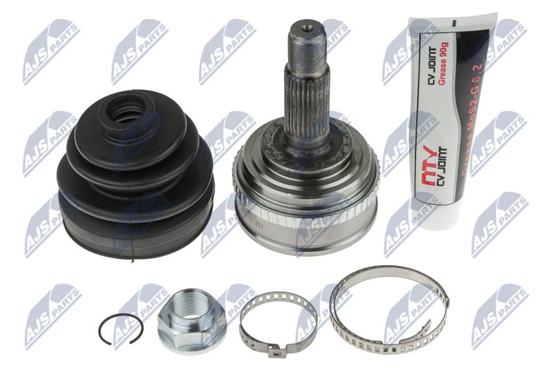 NTY NPZ-HD-019 Joint Kit, drive shaft