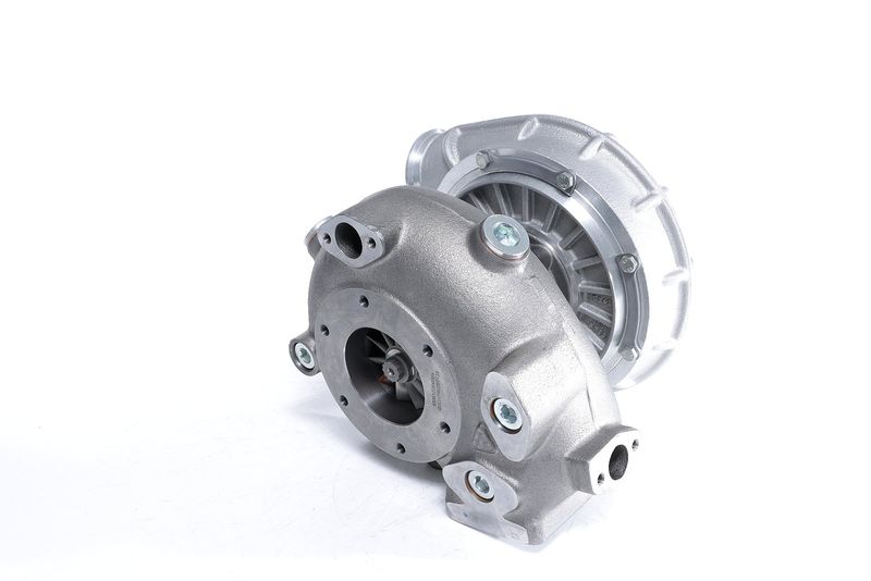 Compresor,sistem de supraalimentare T915978 BTS Turbo