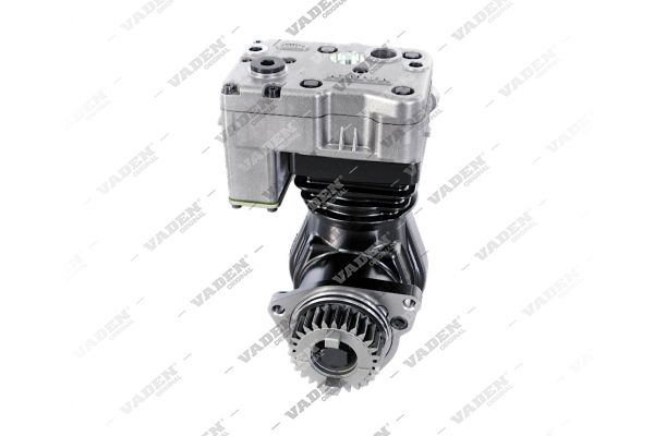 kompresor MAN TGA, TGL, TGM, bus 1200040003