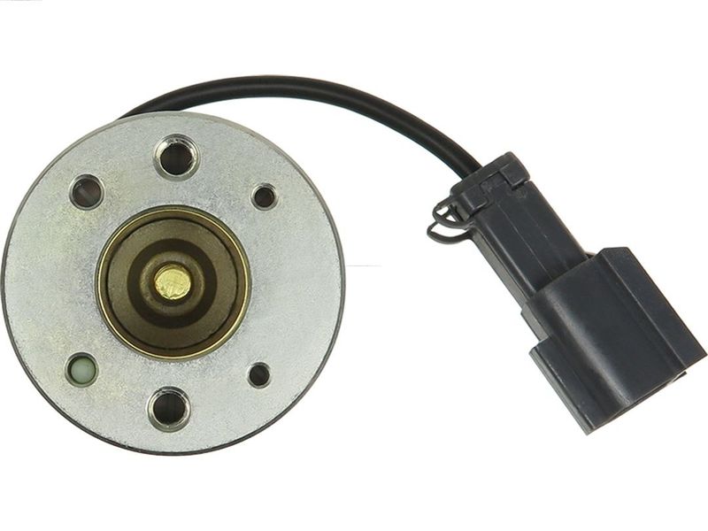 AS-PL SS2018P Solenoid Switch, starter