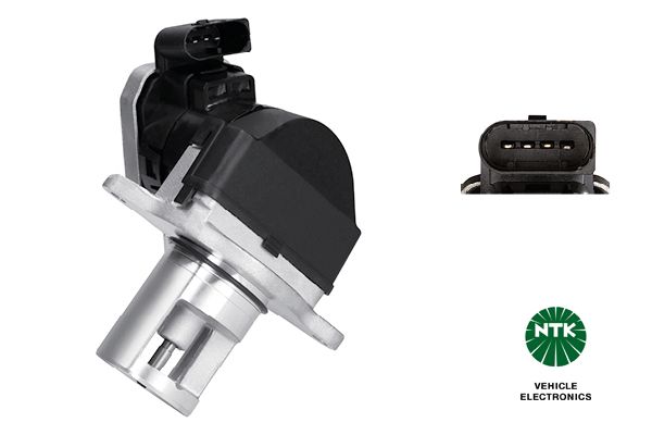 NTK 93461 EGR Valve