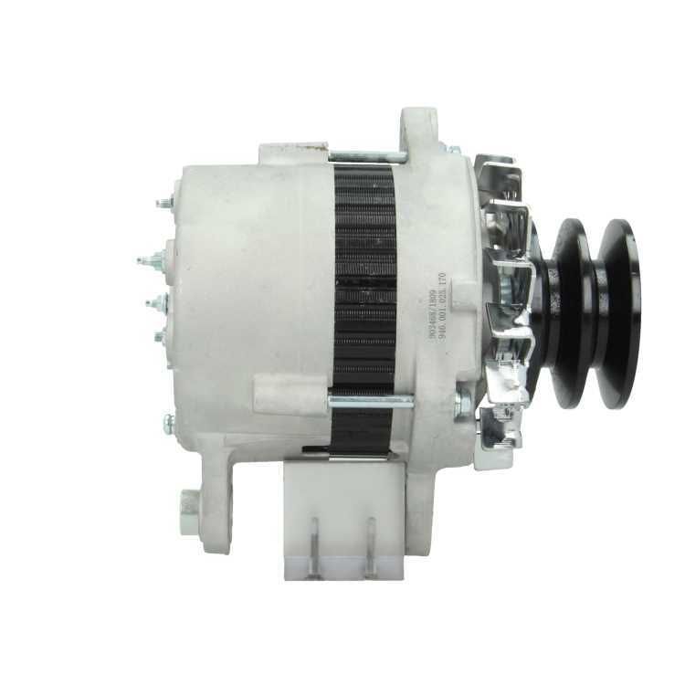 BV PSH 946.001.025.170 Alternator