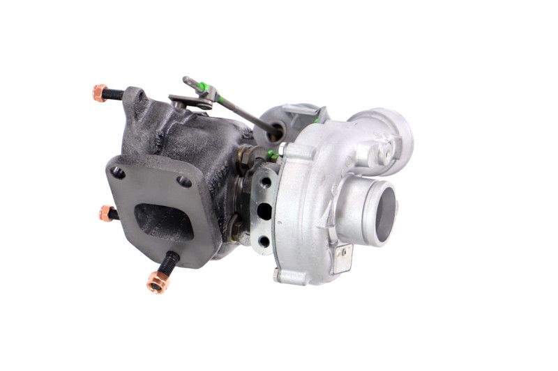 REMANTE 003-001-000033R Turbokompresorius