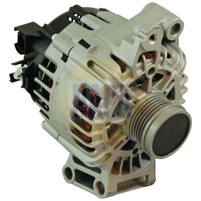 NAPA Alternator NAL1732