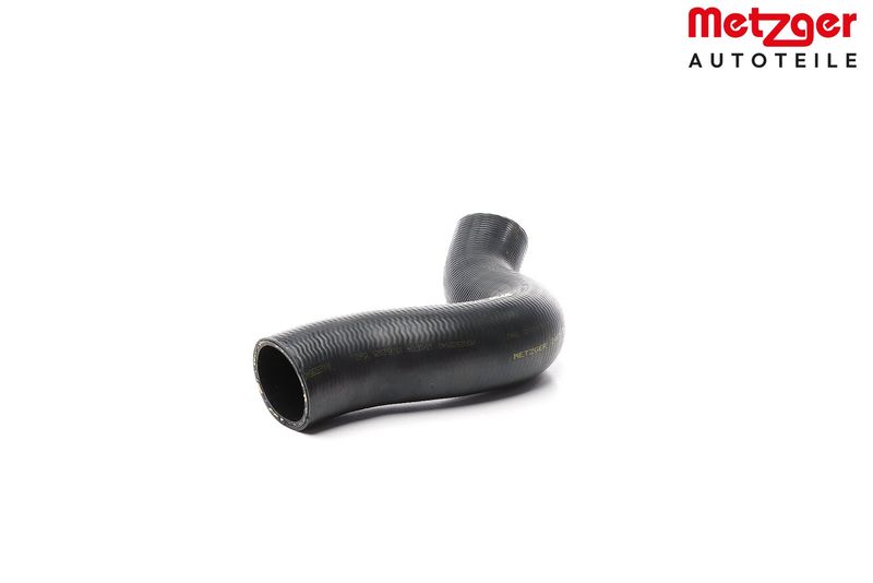 METZGER AUTOTEILE 2401415 Charge Air Hose