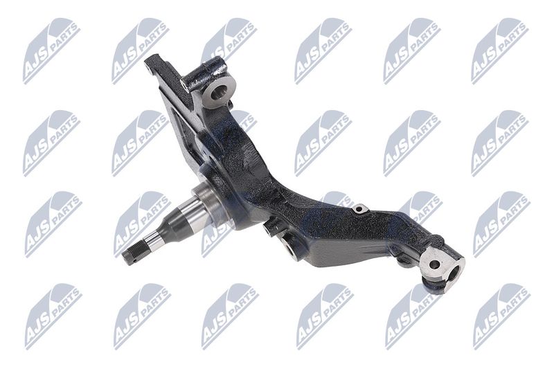 Käändmik, rattakinnitus, NTY ZZP-FR-040