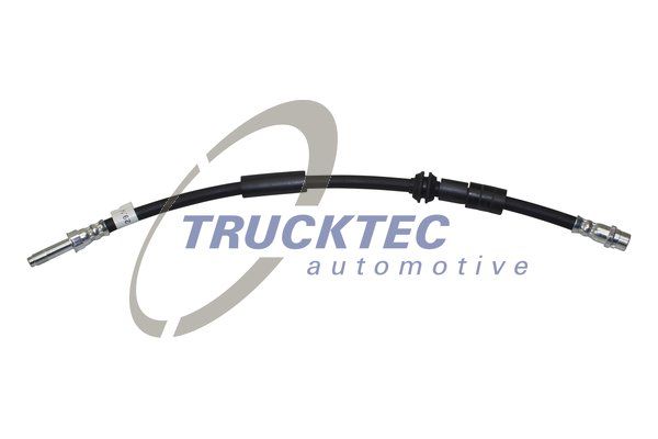 TRUCKTEC AUTOMOTIVE fékcső 07.35.352