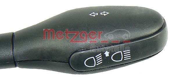 METZGER 0916043 Direction Indicator Switch