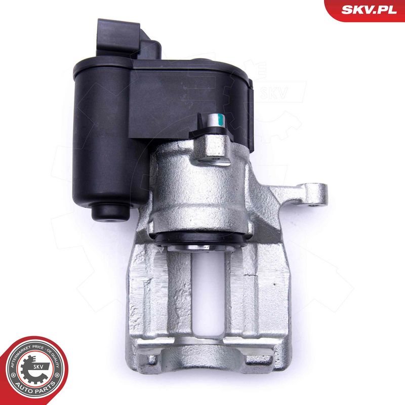 Pidurisadul, ESEN SKV 46SKV764