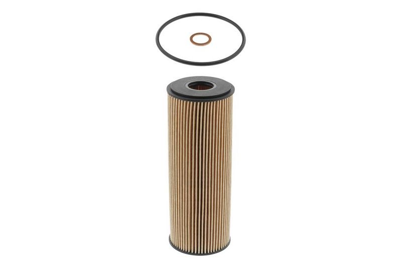 TOPRAN 400990 - Alyvos filtras