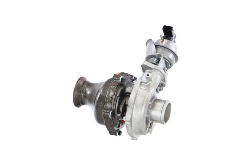 REMANTE 003-002-004454R Charger, charging (supercharged/turbocharged)